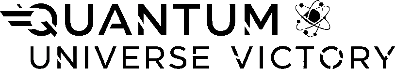 Quantum Universe Victory